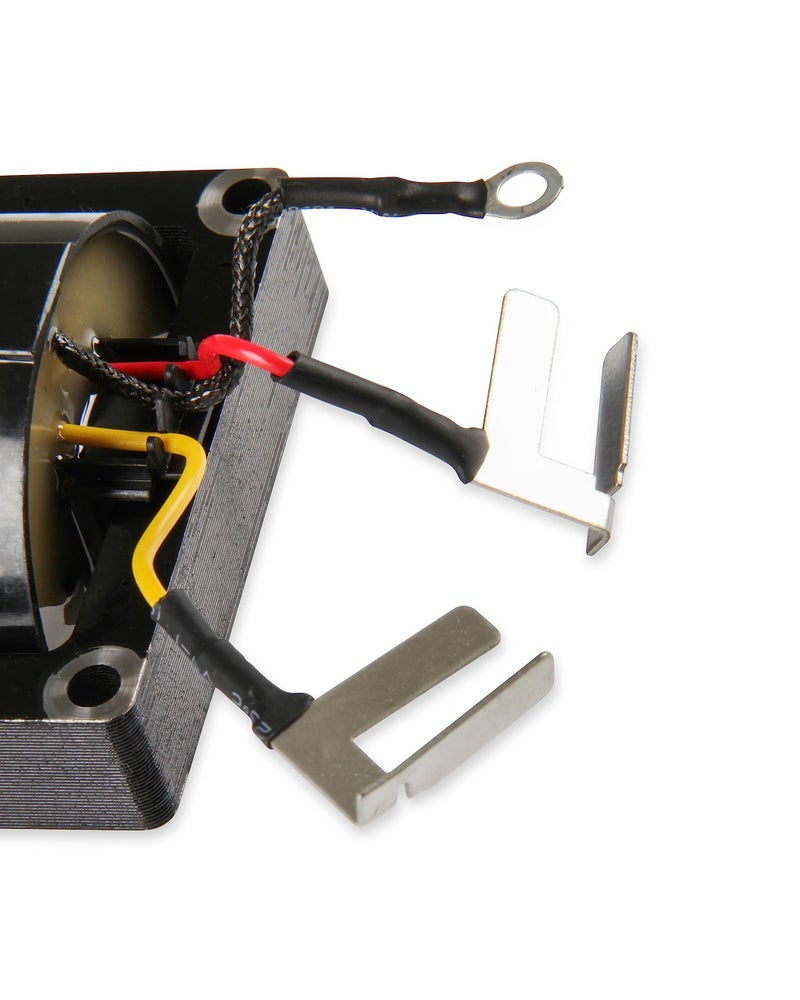 MSD 8225 HEI Ignition Coil - Image 3