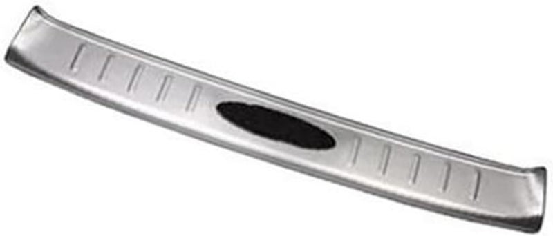 Vuzmode Stainless Steel Rear Bumper Protector for Civic 2018 - Image 1