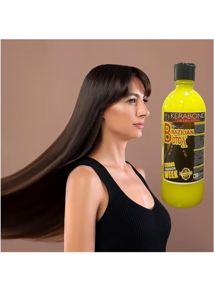 كاربوند بينوي - بوتوكس برازيلي 500 مل - Image 3