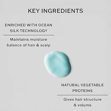 SACHAJUAN Ocean Mist Volume Conditioner 990 ml - Image 4