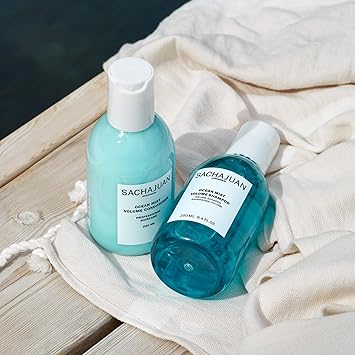 SACHAJUAN Ocean Mist Volume Conditioner 990 ml - Image 5