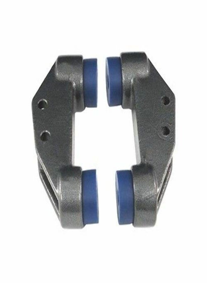 Marpac New Marine Boat Motor Spare Bracket Kit 7-0387 - Image 1