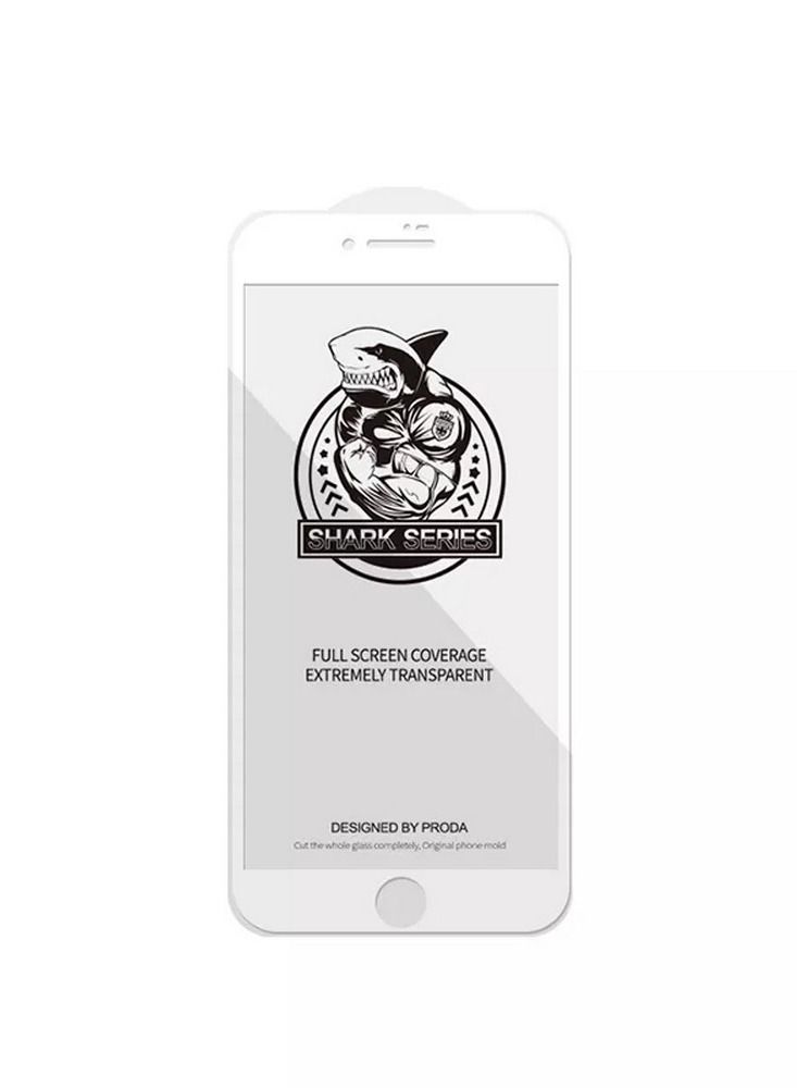 PRODA High-Quality, Transparent, Protective Screen Savers  - Image 5