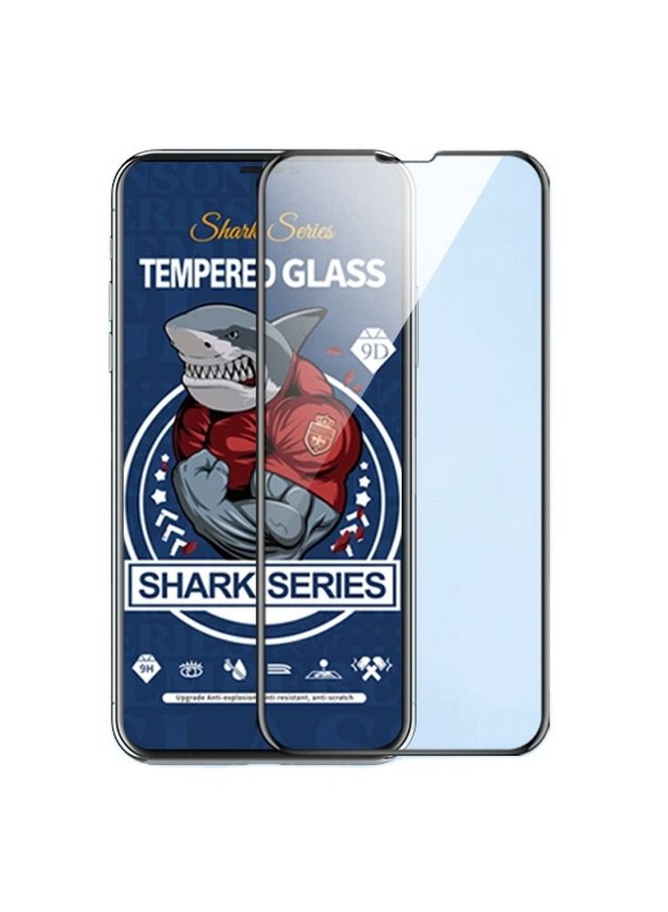 PRODA High-Quality, Transparent, Protective Screen Savers  - Image 4