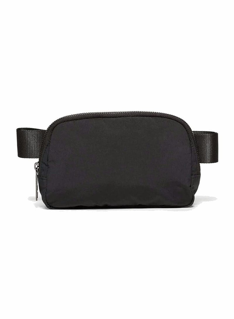 Y&D Small Belt Bag, Unisex Bag with Adjustable Strap Waist Pouch for Workout Running Travelling Hiking, Running, Travel, Cycling, Gift Men - Image 1