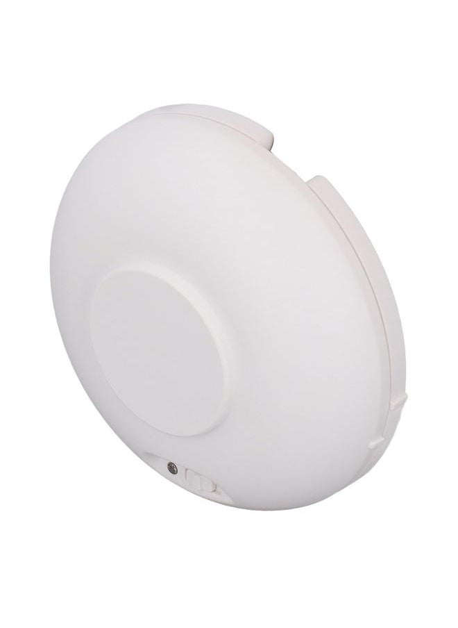 Smart Motion Sensing Switch High Accuracy Human Body Existence Detection Switch 100‑240VAC