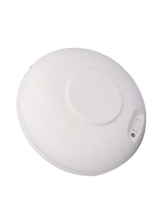 Smart Motion Sensing Switch High Accuracy Human Body Existence Detection Switch 100‑240VAC