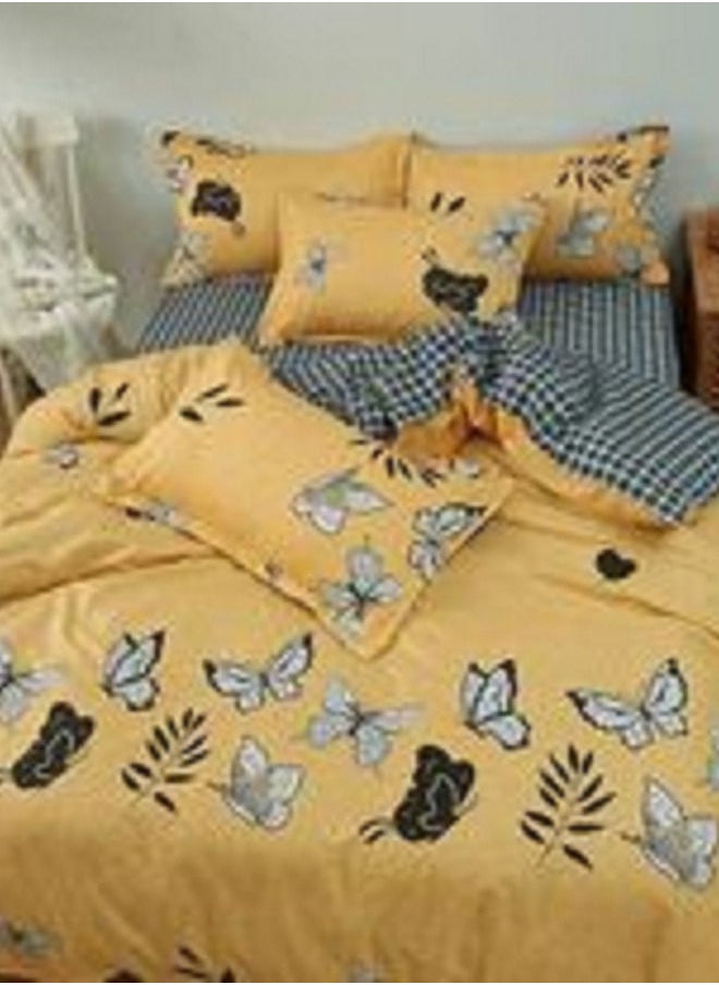 Generic - SINGLE plus size cotton fiber comforter ( 2023 COLLCTION ) - Image 1