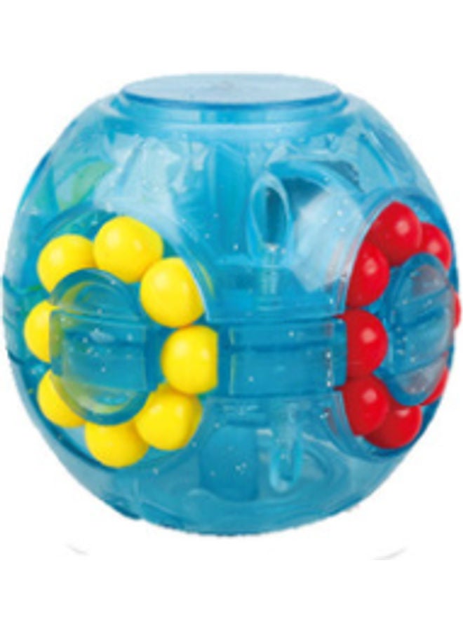 Rotating Magic Bean - Image 1
