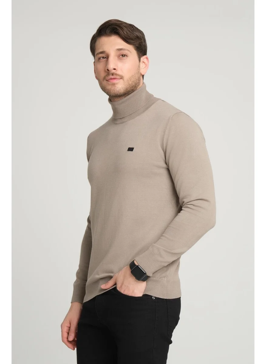 Alexandergardi Turtleneck SWEATER(E21-18119)