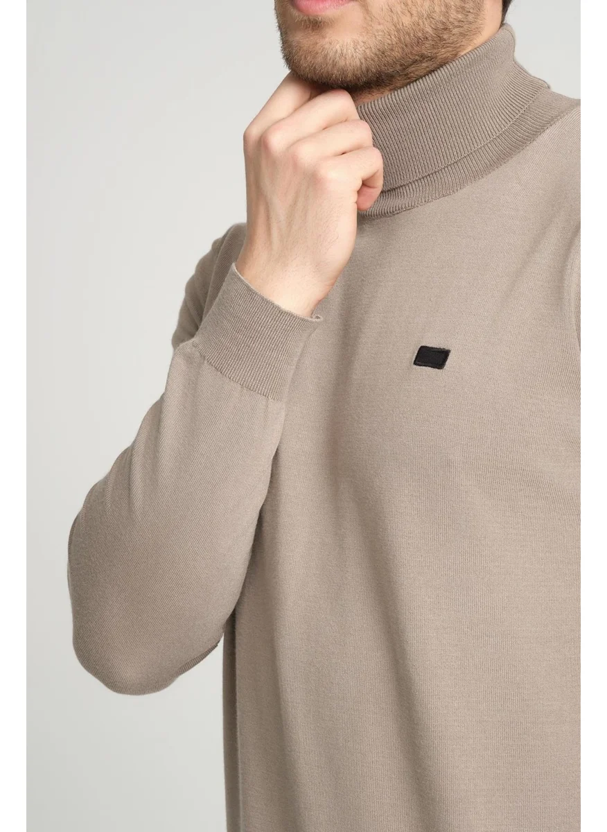 Alexandergardi Turtleneck SWEATER(E21-18119)