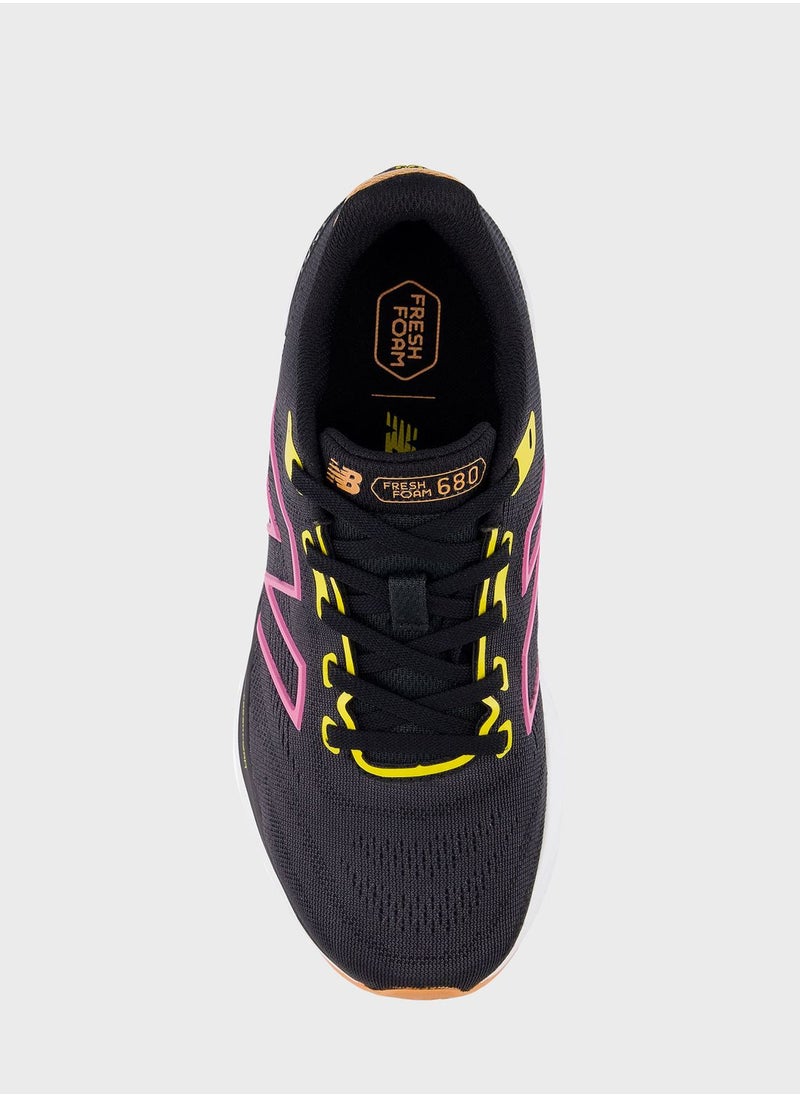 New Balance - 680 Sports Shoes - Image 1