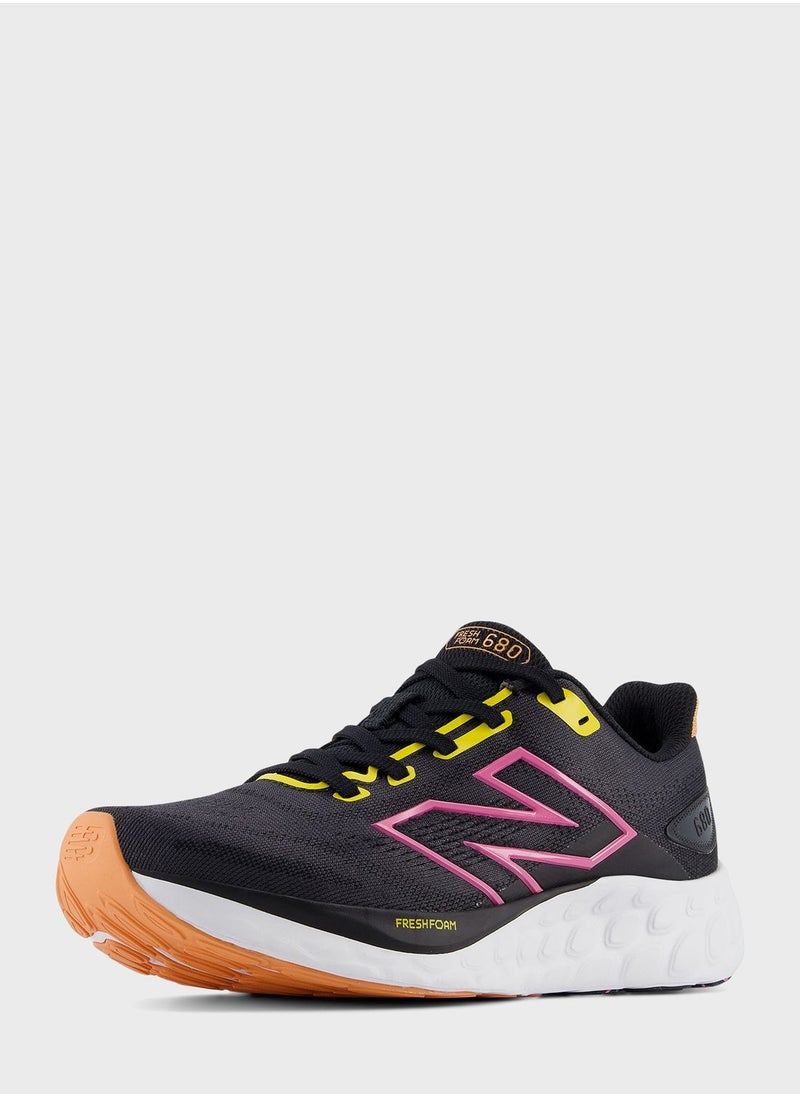 New Balance - 680 Sports Shoes - Image 1