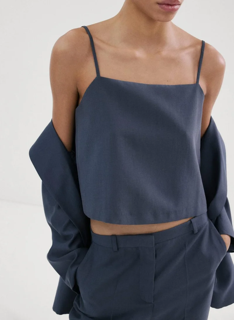 مانجو WAISTCOAT TEMPO
