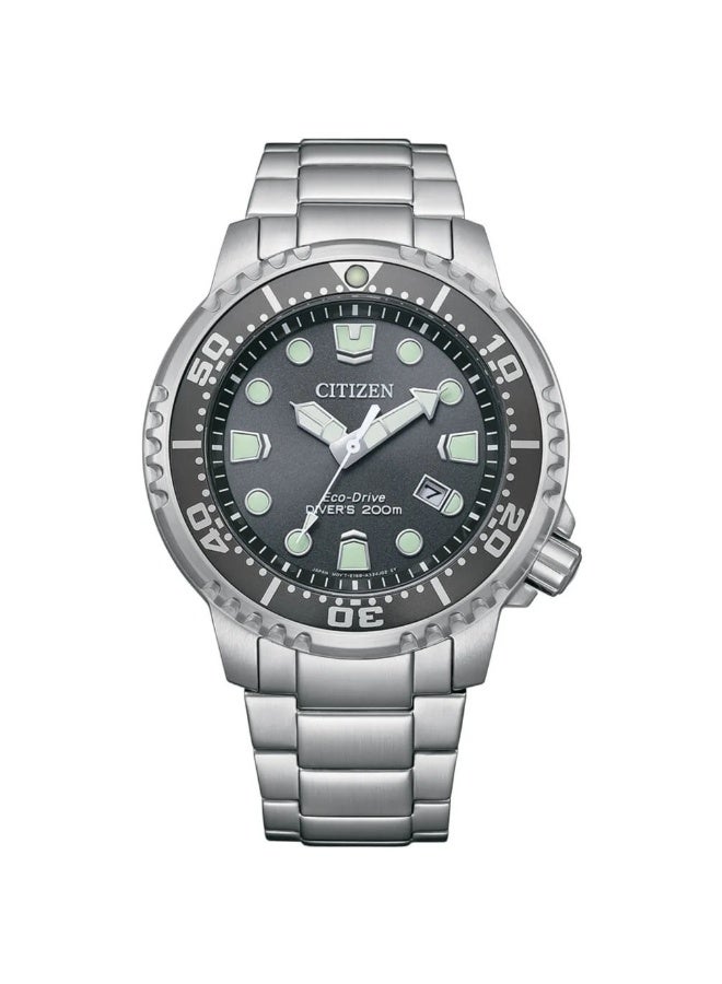 CITIZEN BN0167-50H Promaster Marine Diver 200M