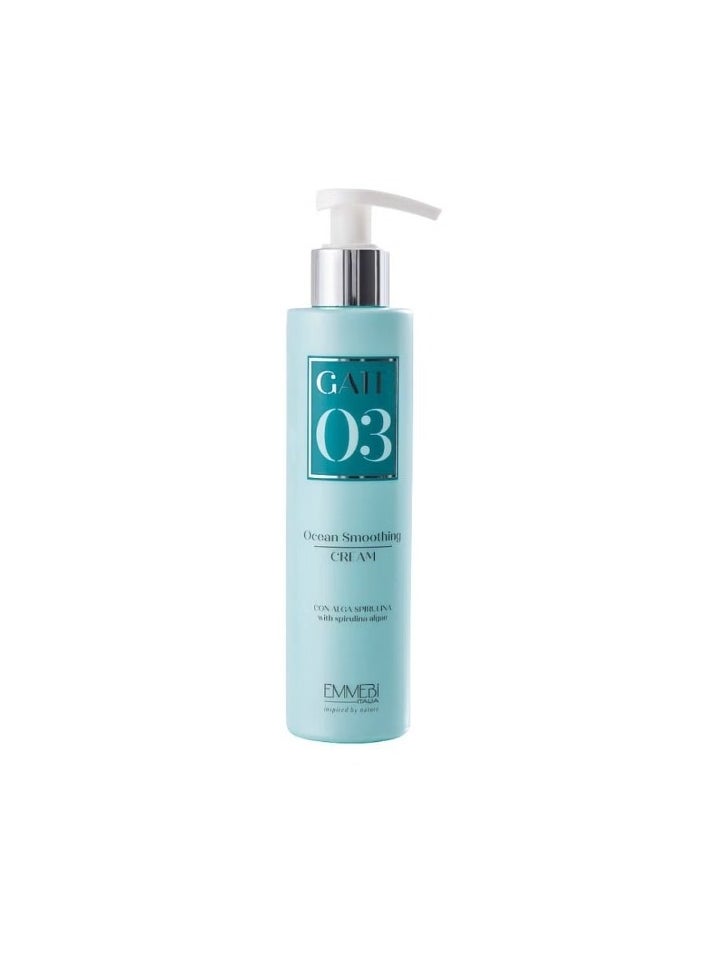 EMMEBI ITALIA Gate 03 Ocean Smoothhng Cream 200ML 