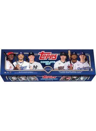 2024 Topps Baseball Complete Set Factory Sealed Box Set - Baseball Complete Sets - pzsku/ZC93A5B6992A28F3DC84CZ/45/1745926253/4b3afefb-06f0-403a-9def-19689f0f15dc