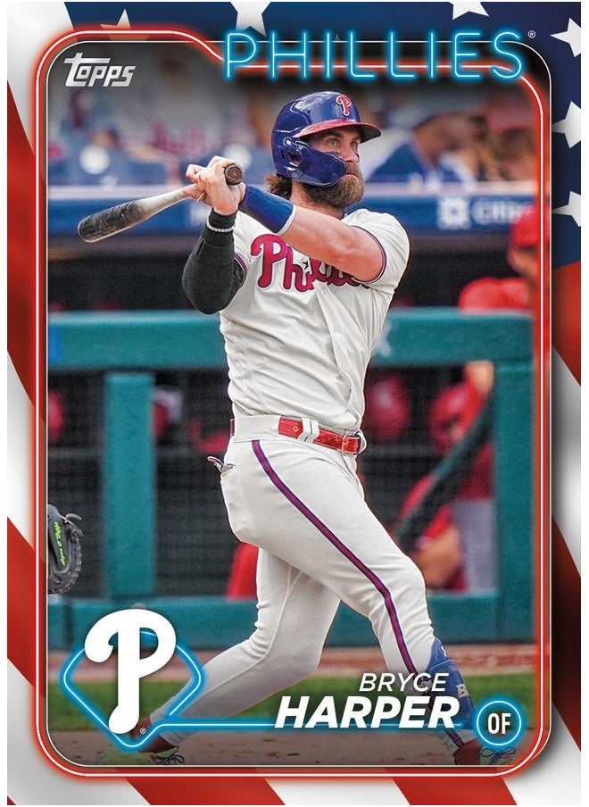 Topps 2024 Topps Baseball Complete Set Factory Sealed Box Set - Baseball Complete Sets  - Image 5