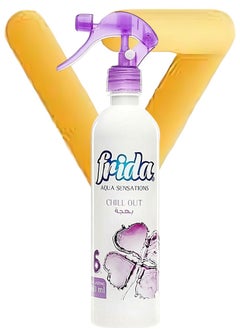 Frida Spray Air Freshener Spray Original Chill Out 460 Ml - pzsku/ZC93A65C01D8D6CB3DB2CZ/45/_/1720922698/8a50a1df-164f-4312-bd3a-3a5d9f3d44ab