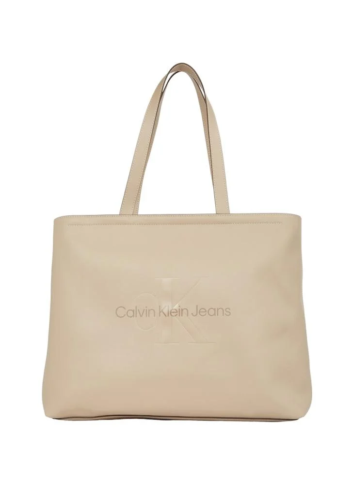 Calvin Klein Jeans Sculpted Slim Tote