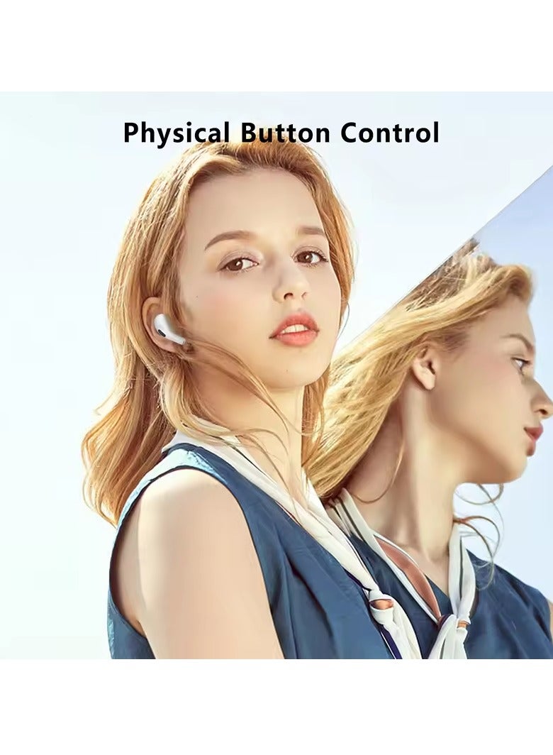 JBLTM AP05 True Wireless Earphones HIFI Stereo Bluetooth 5.3 Earphones Sports Earbuds with Microphone for Android iOS Headphones  - Image 5