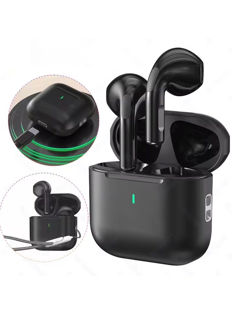 JBLTM AP05 True Wireless Earphones HIFI Stereo Bluetooth 5.3 Earphones Sports Earbuds with Microphone for Android iOS Headphones  - Image 1