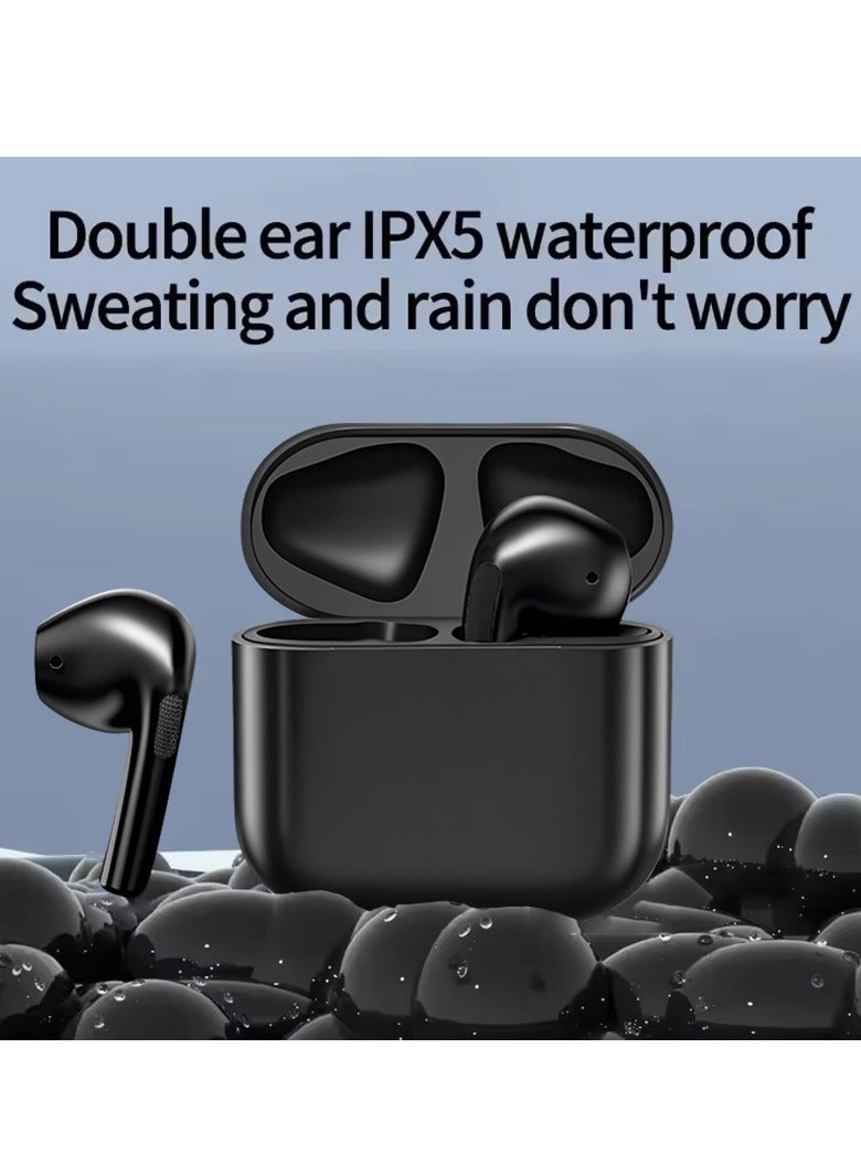 JBLTM AP05 True Wireless Earphones HIFI Stereo Bluetooth 5.3 Earphones Sports Earbuds with Microphone for Android iOS Headphones  - Image 4