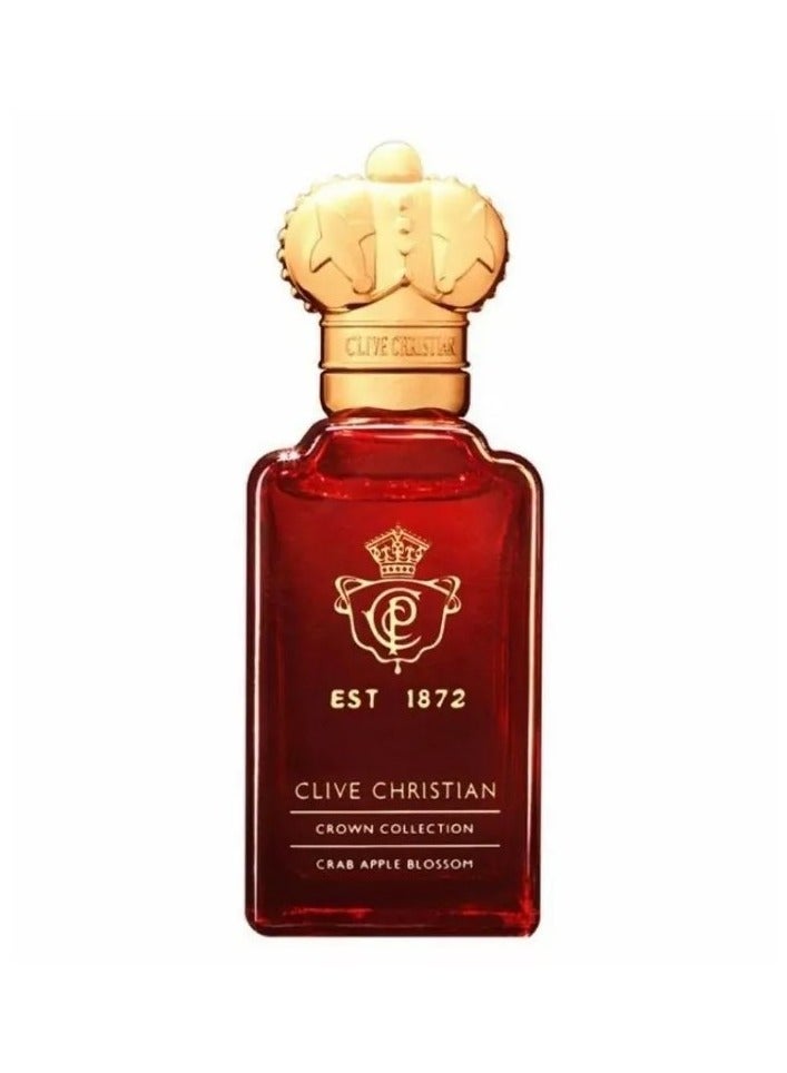 Clive Christian 1872 Crab Apple Blossom Perfume - 50 ml - Image 2