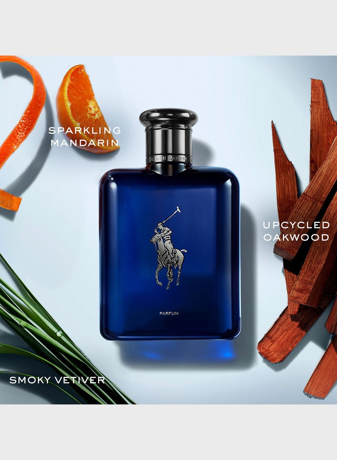 RALPH LAUREN Ralph Lauren Polo Blue Parfum 125Ml for Men | Best