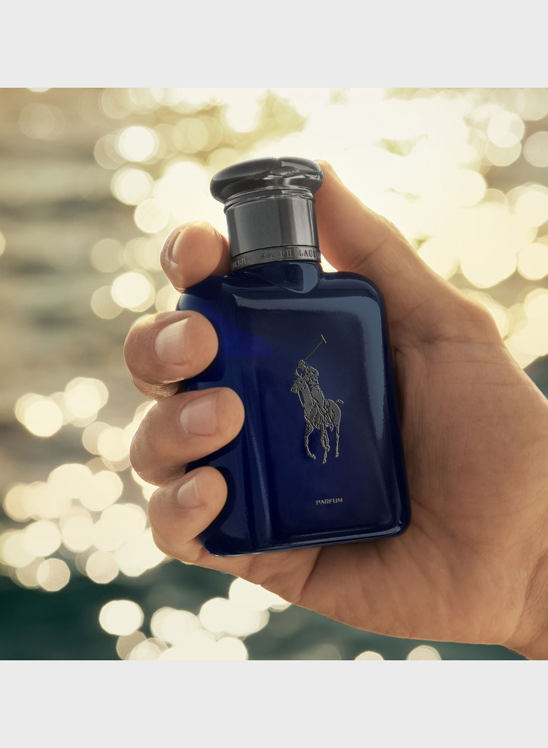 RALPH LAUREN Ralph Lauren Polo Blue Parfum 125Ml for Men | Best