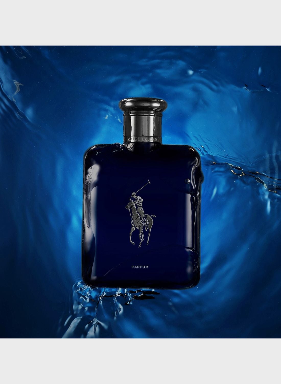 RALPH LAUREN Ralph Lauren Polo Blue Parfum 125Ml for Men | Best