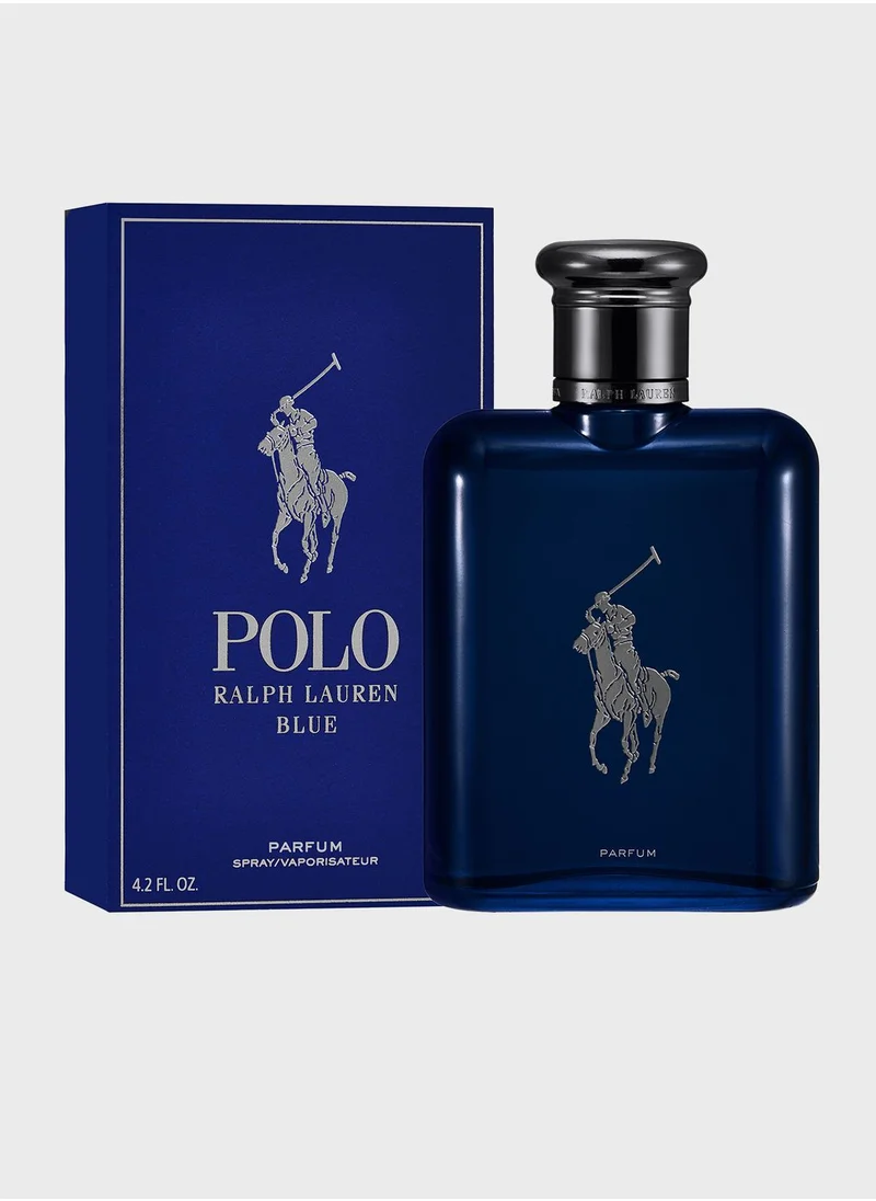 RALPH LAUREN Ralph Lauren Polo Blue Parfum 125Ml