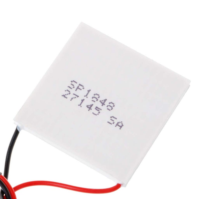 40x40mm High Temperature Thermoelectric Power Generator Peltier TEG Module - Image 5