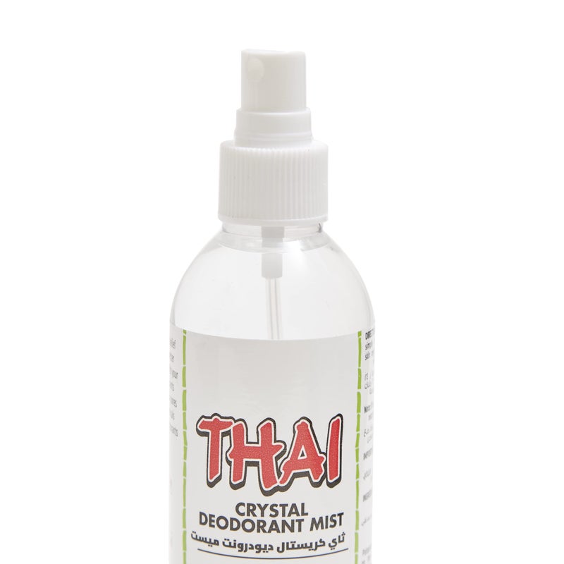 Thai Deodorant Stone Deodorant Stones Of America Deodorant Spray, 8 Fz - Image 1