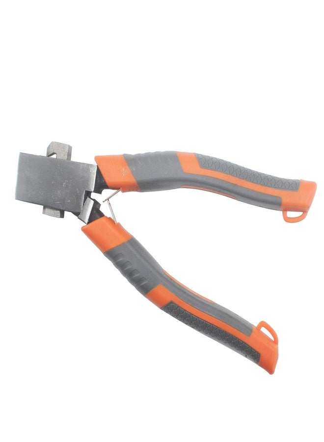 LUO KE Alloy Steel Cutting Pliers Car Key Cutter - Image 2