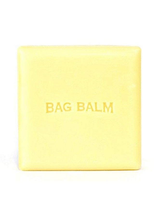 Bag Balm Mega Moisturizing Soap Rosemary Mint 39 Ounce Bar (Value Pack Of 2) - Image 3