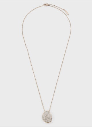 Ionic Plated Carnation Gold Steel With Crystal Necklace - pzsku/ZC93B06A35A8CD69F508EZ/45/_/1702472742/7cd6f3d3-f52d-4188-a297-9c1cf1c25176