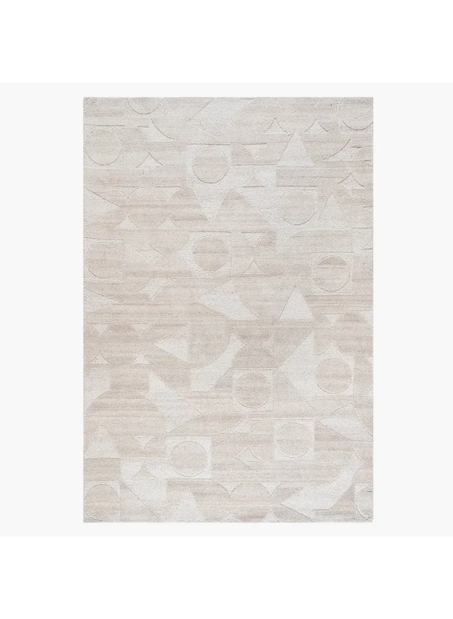 Home Box Kasbah Bonita Woollen Handtufted Rug 200 x 300 cm