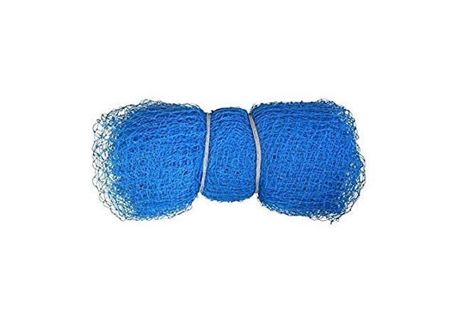 Cricket Practice Net (Blue) (100x10Ft)
