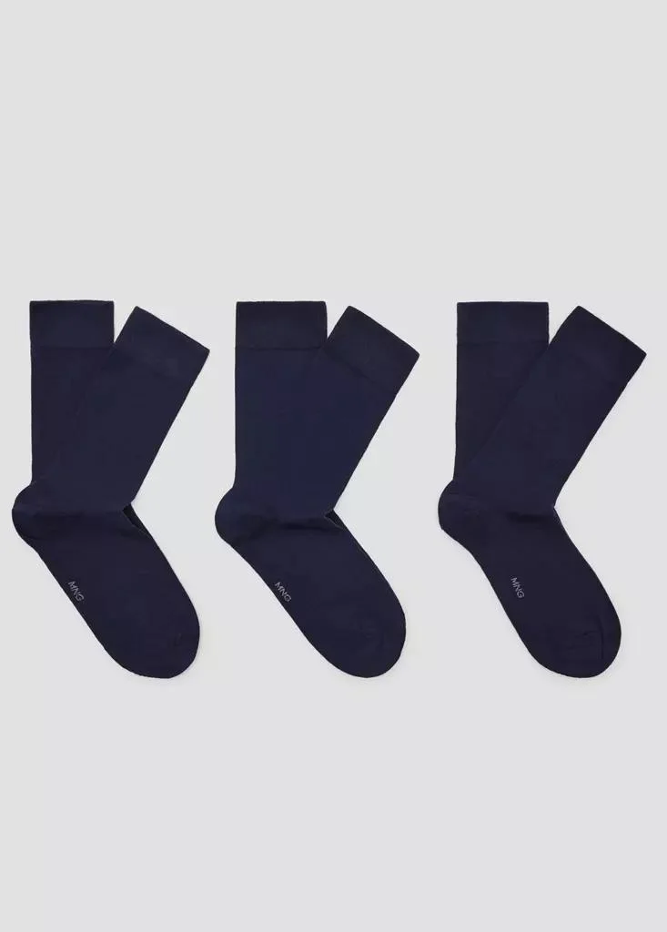 Calcetines TRIBLUE