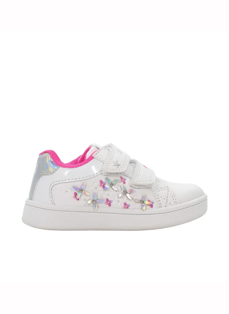 LUMBERJACK Lumberjack Girl Sprinkles Sneaker