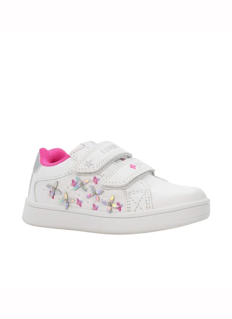 LUMBERJACK Lumberjack Girl Sprinkles Sneaker