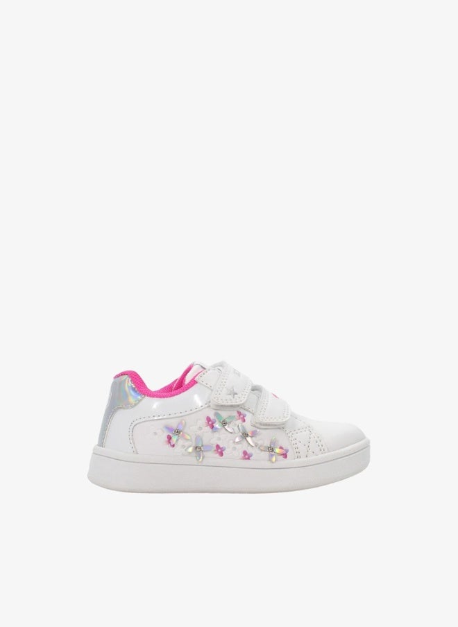 Lumberjack Girl Sprinkles Sneaker - Image 1