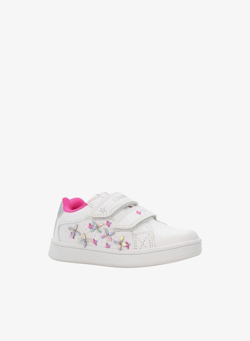 Lumberjack Girl Sprinkles Sneaker - Image 3