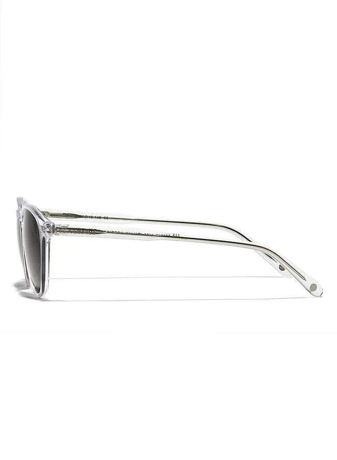 30Sundays 30Sundays OLYMPIAN,Men Round SunglassesUV400
