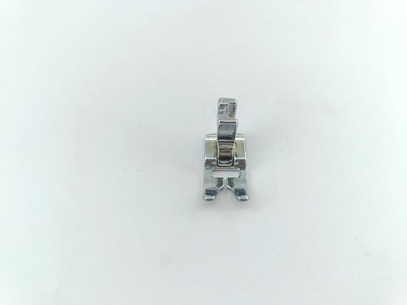 advancedestore Set of 2 Zigzag Feet Small Sewing Machine Machine Foot (Steel)-Zig Zag Machine Foot - Image 2