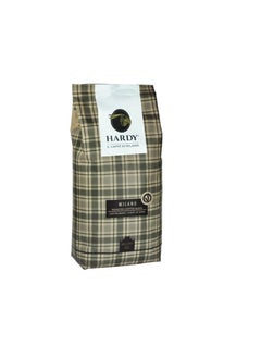 Hardy Milano Coffee Beans 1Kg - Medium Roast Italian Blend