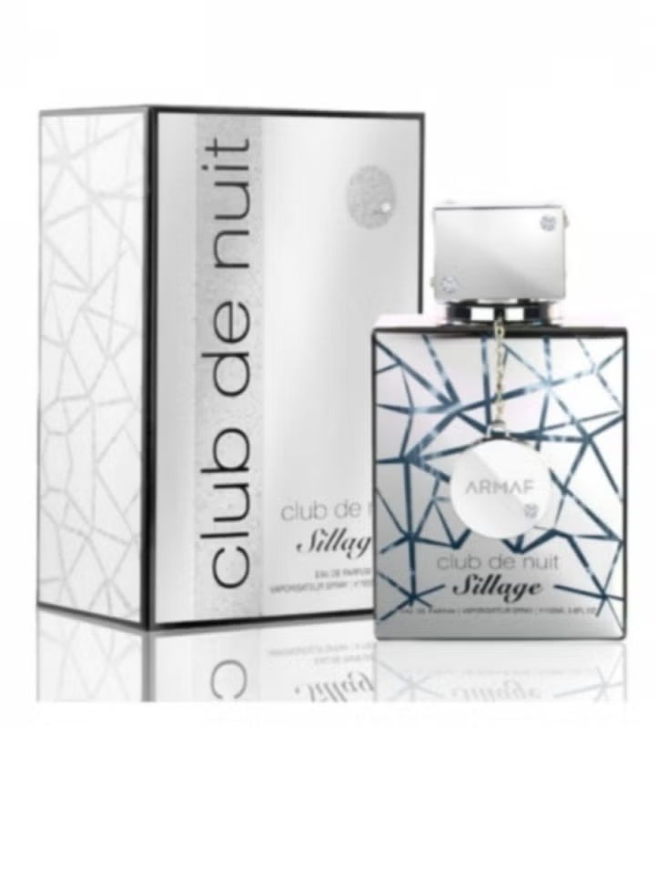 Armaf Club De Nuit Sillage Perfume 105 ml
