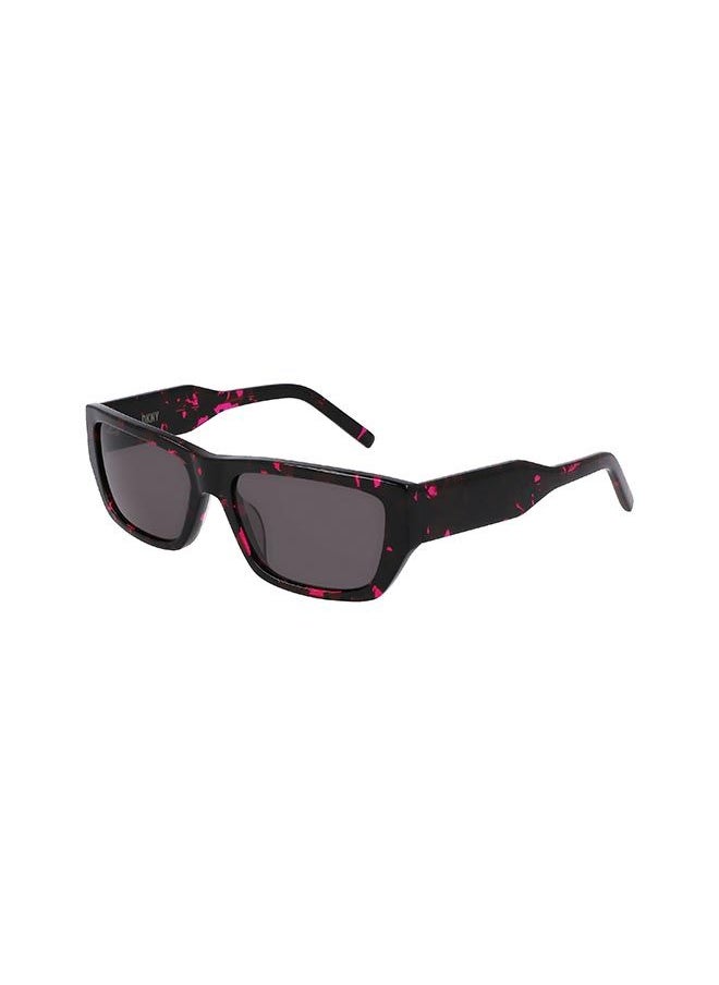 DKNY Women Rectangular Sunglasses DK545S-658-5617 Lens Size :  56 mm  - Image 2