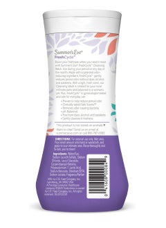 Summer's Eve Summer's Eve Menstrual Intimate Wash for Sensitive Skin - 354ml  - Image 2